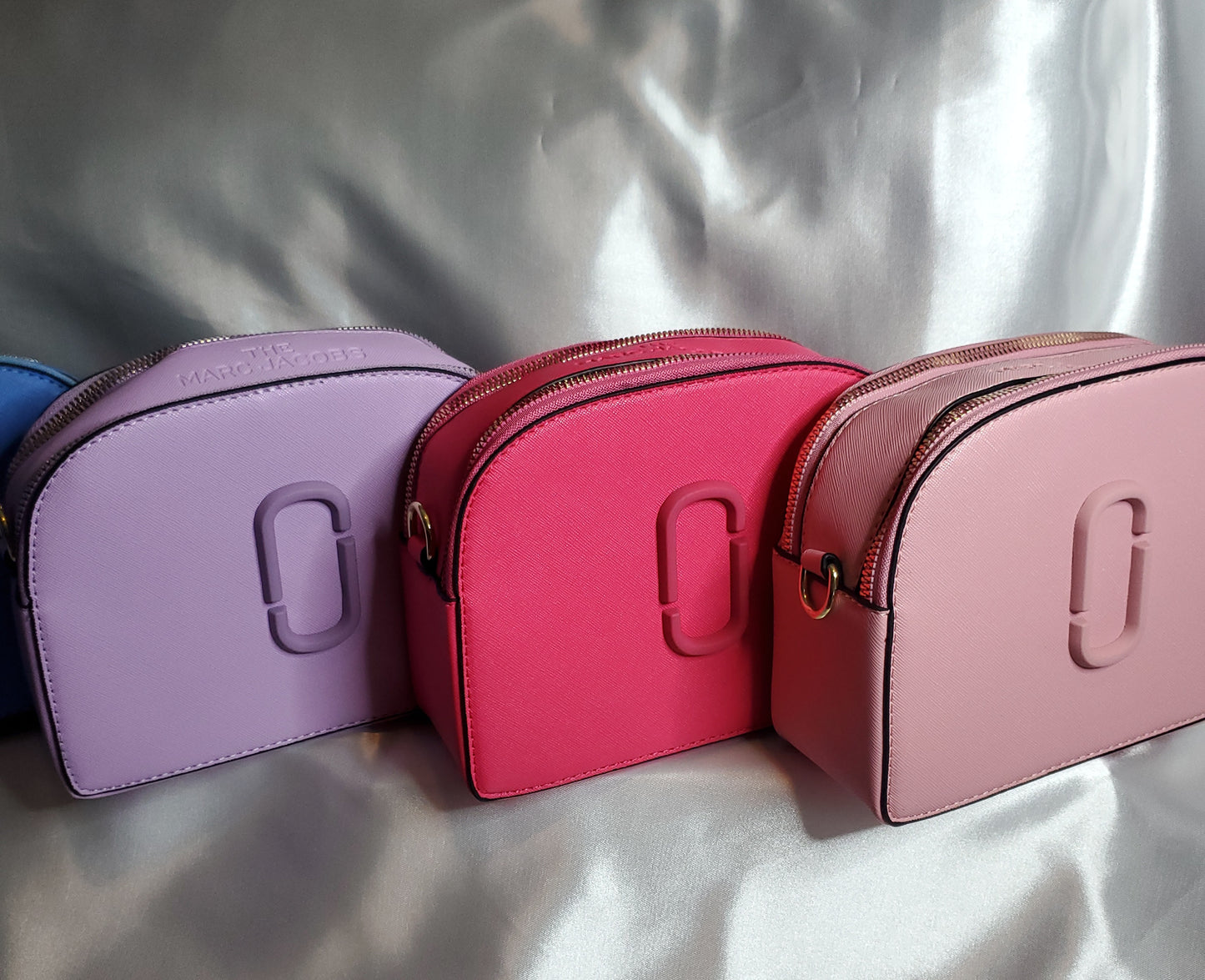 Marc Jacobs Slings Half Moon