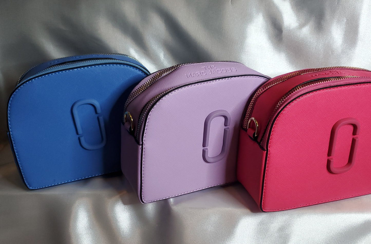 Marc Jacobs Slings Half Moon