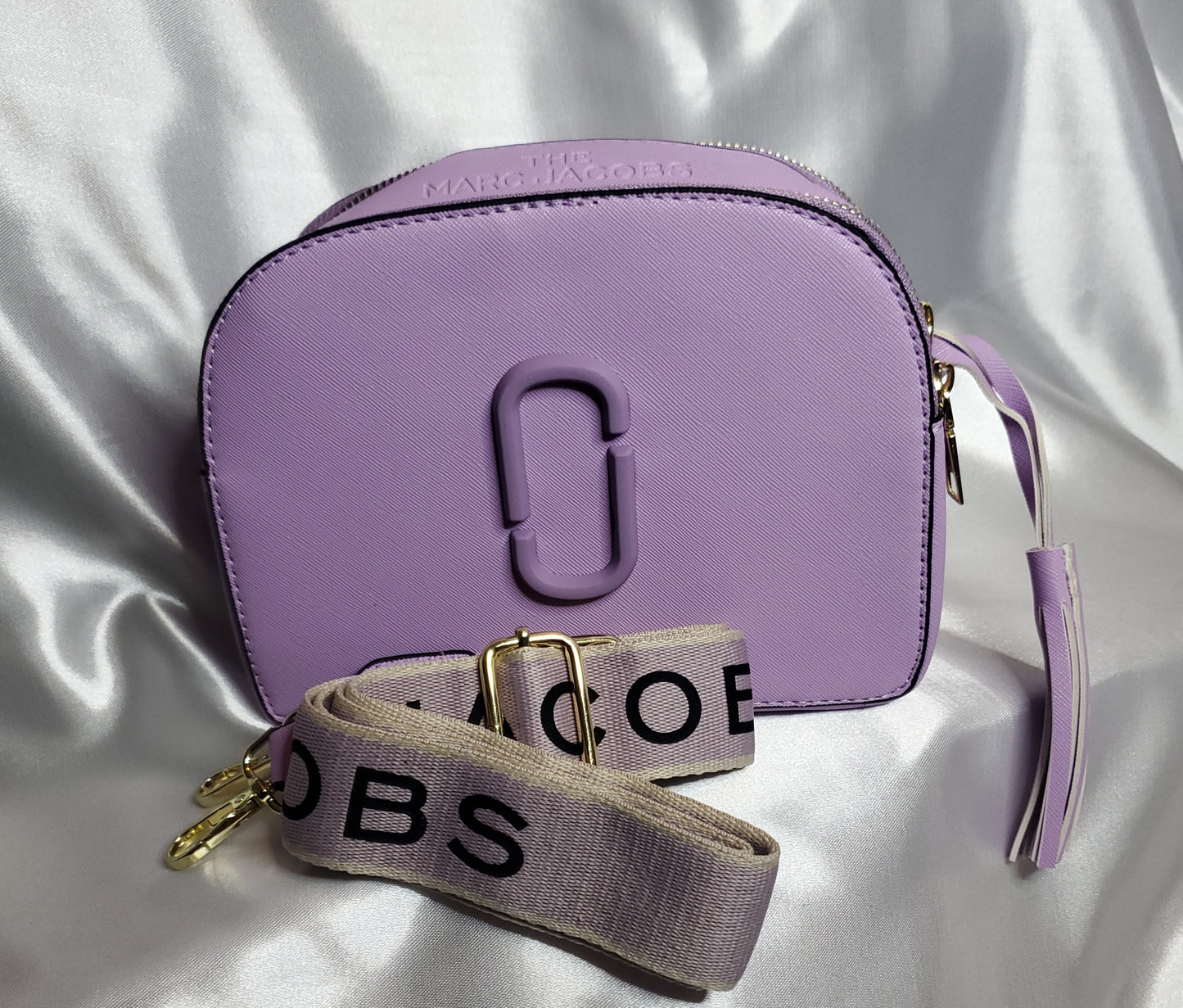 Marc Jacobs Slings Half Moon