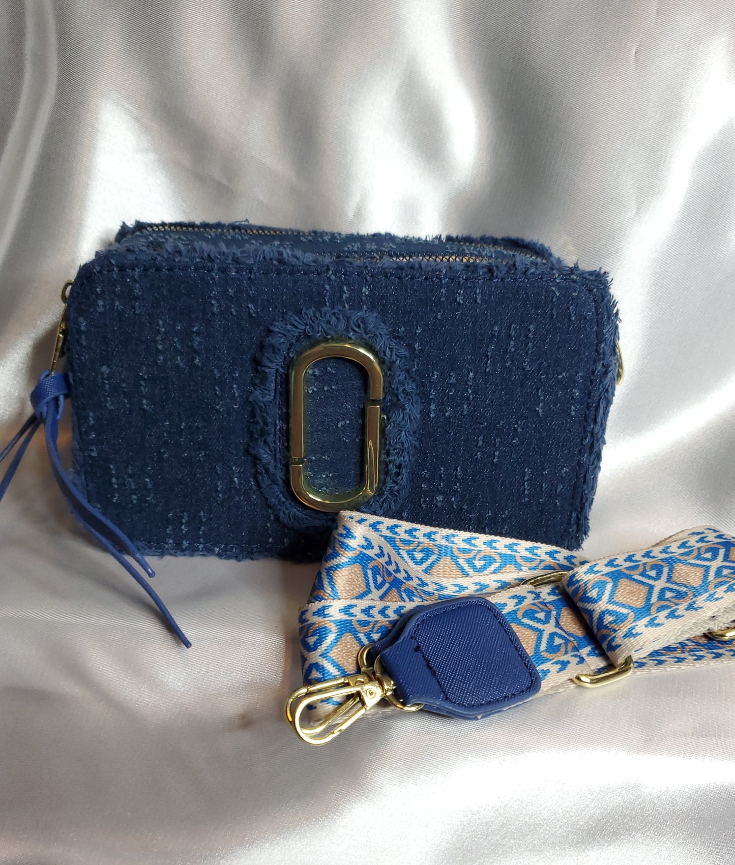 Marc Jacobs Jeans Snap Shot