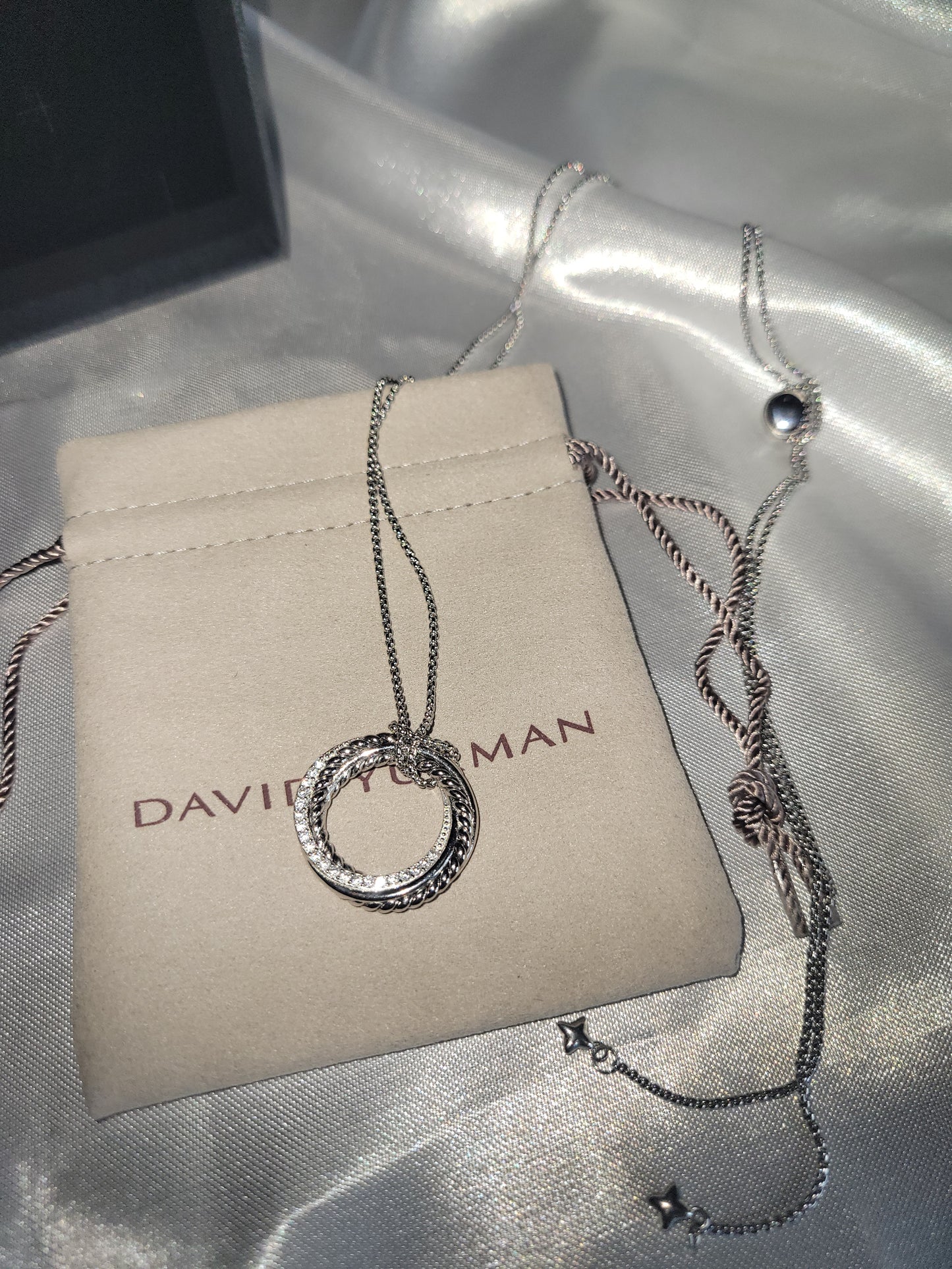 David Yurman Chains