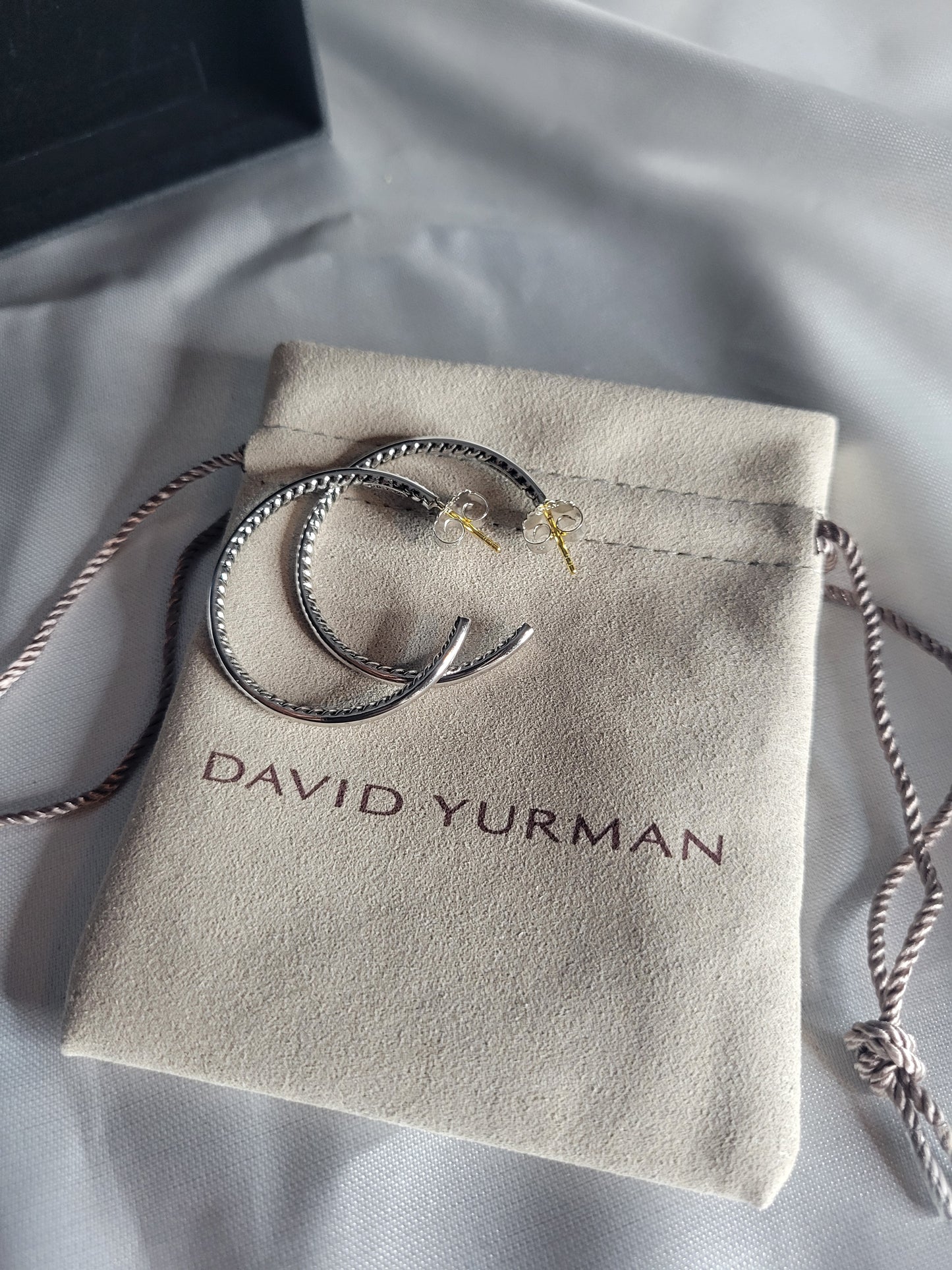 David Yurman Earrings