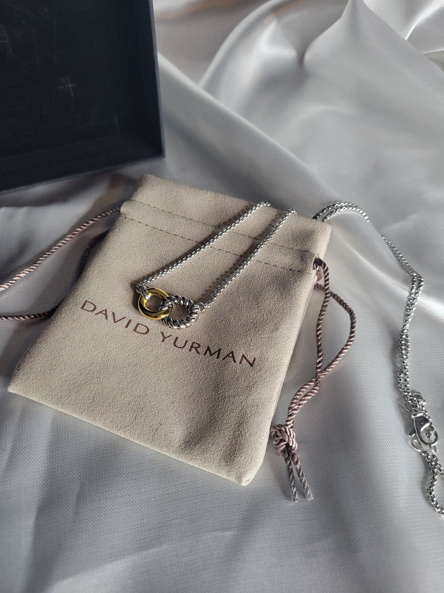 David Yurman Chains