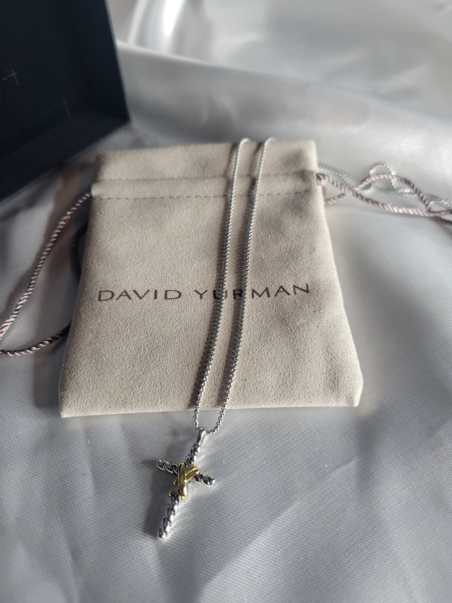 David Yurman Chains