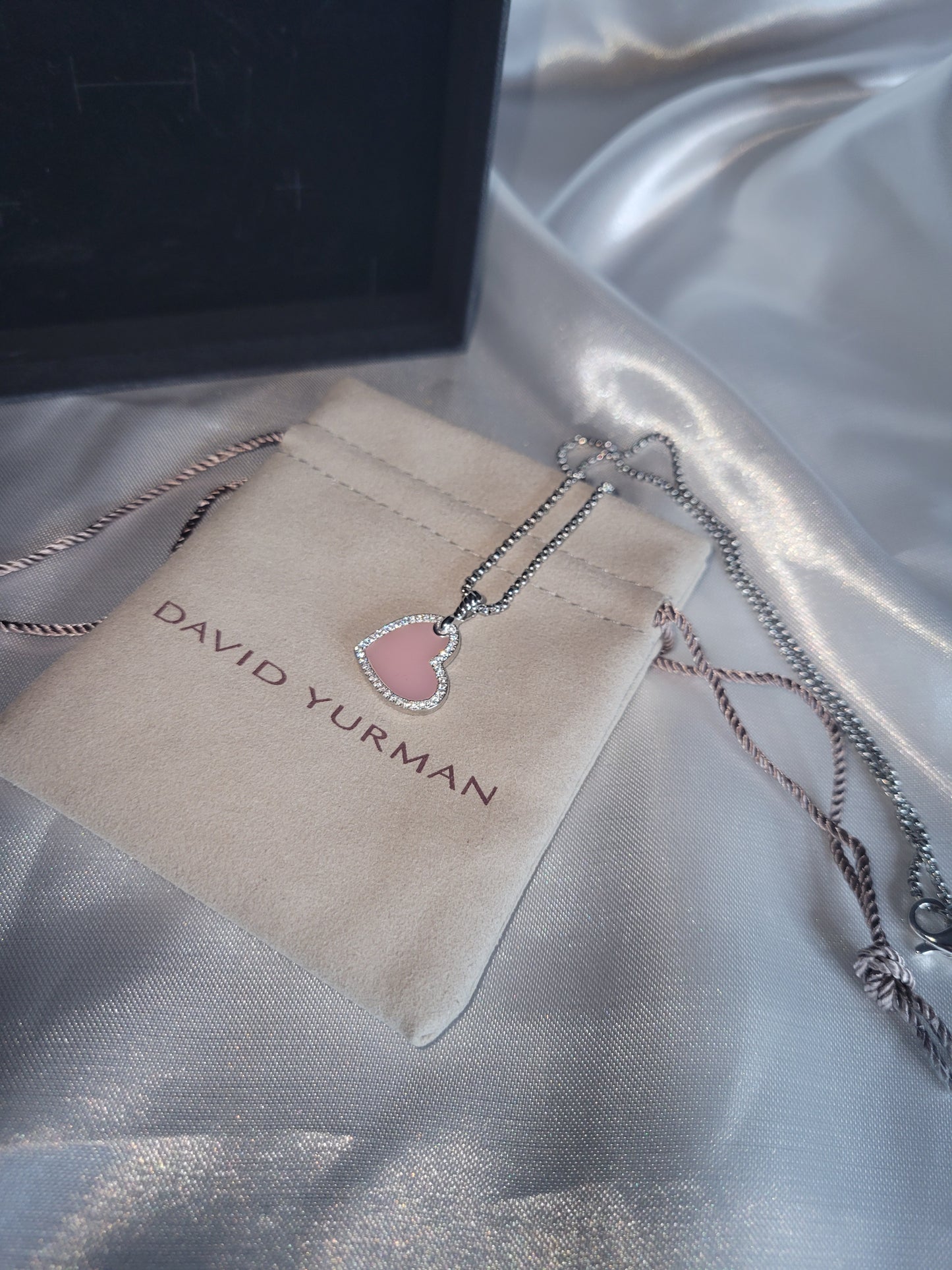 David Yurman Chains