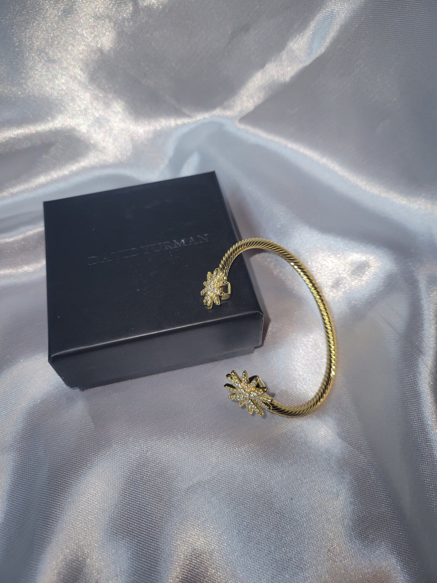 David Yurman Bracelet
