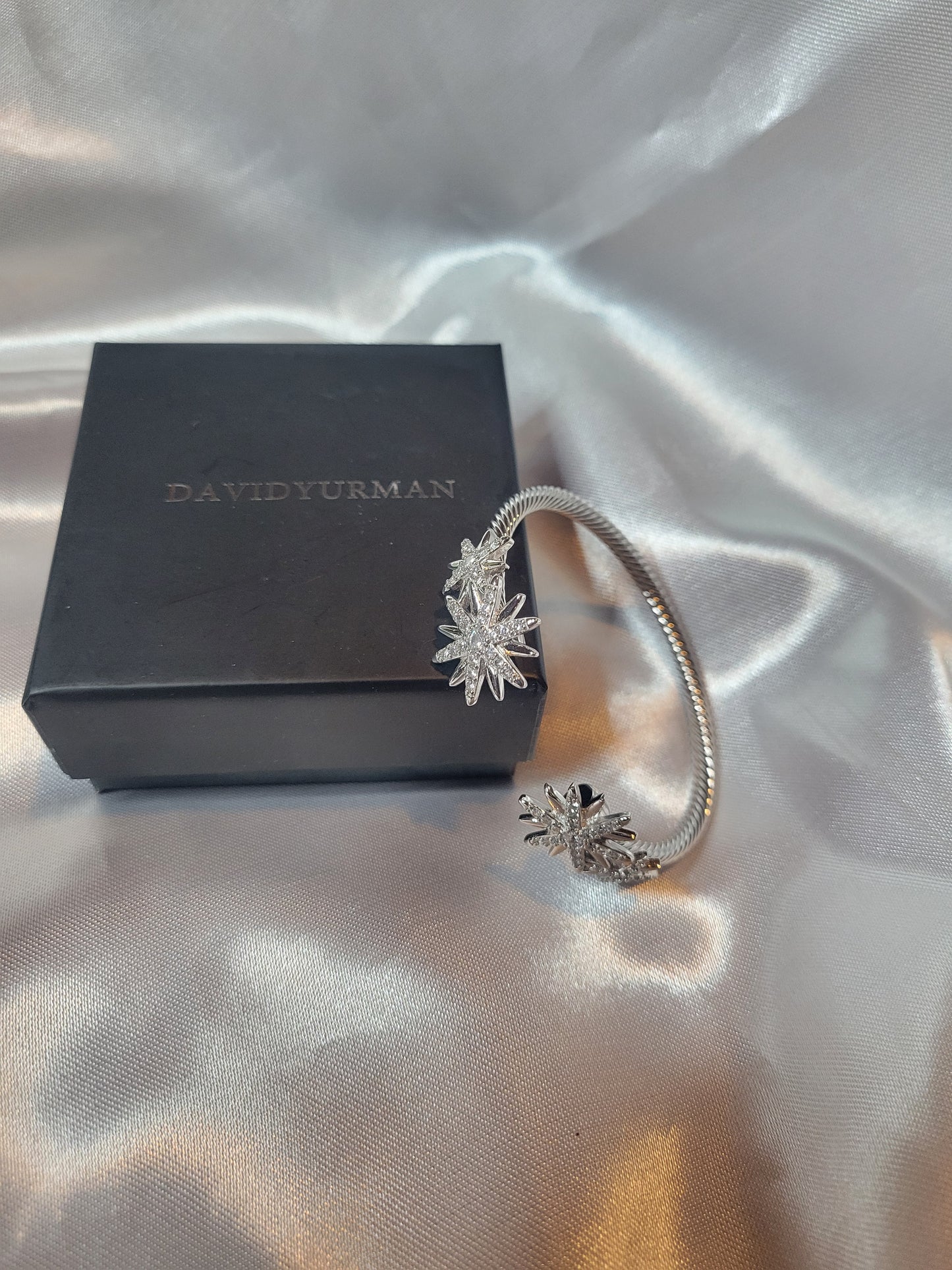 David Yurman Bracelet