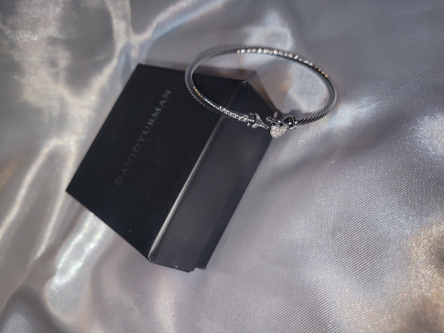 David Yurman Bracelet