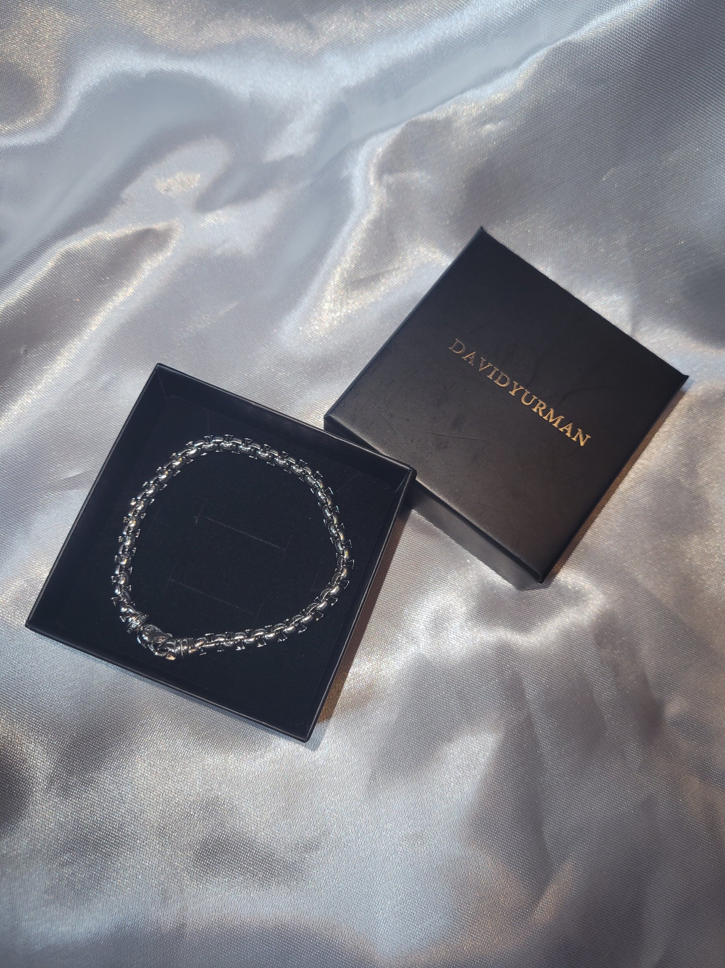 David Yurman Bracelet