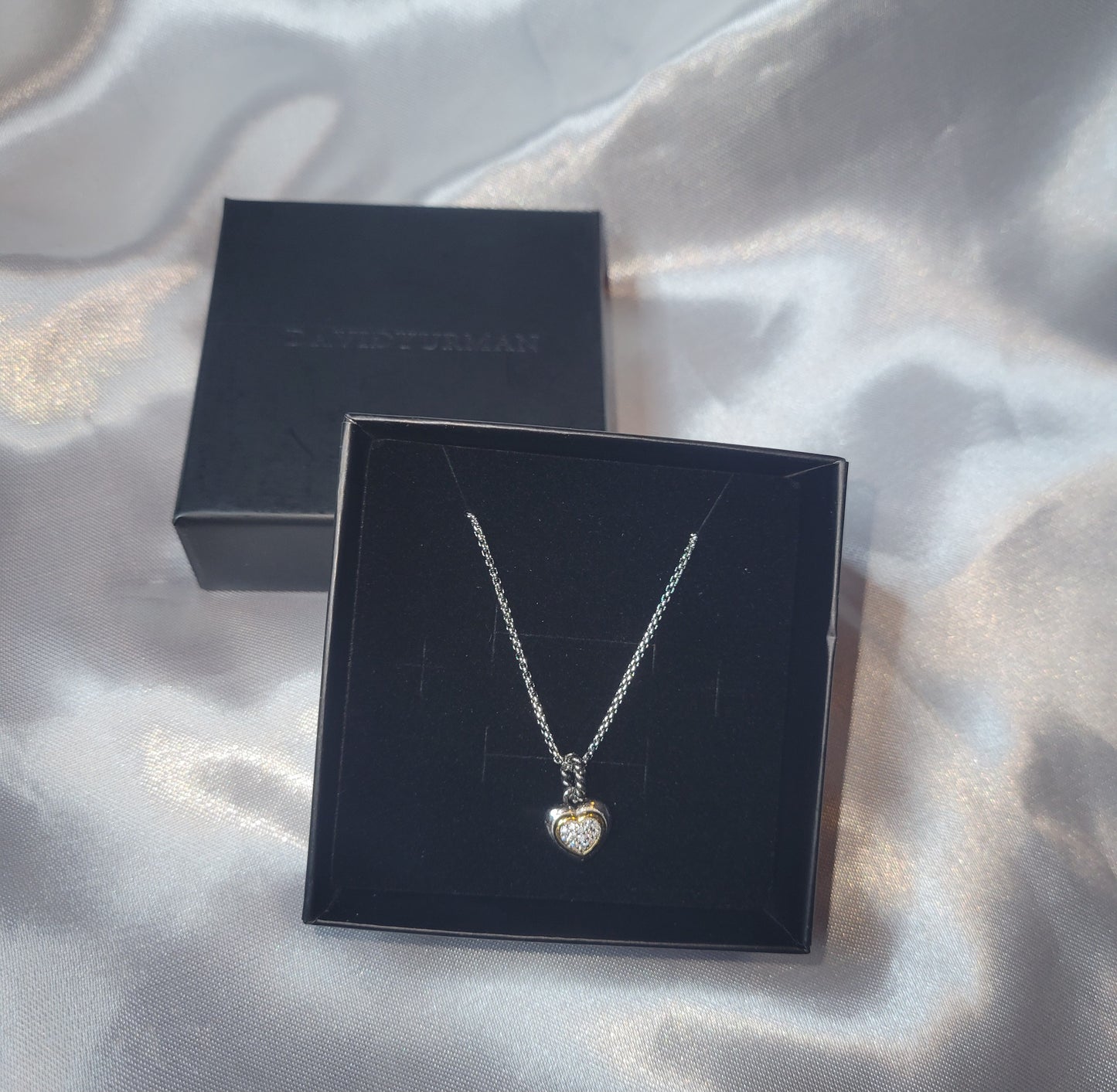 David Yurman Chains