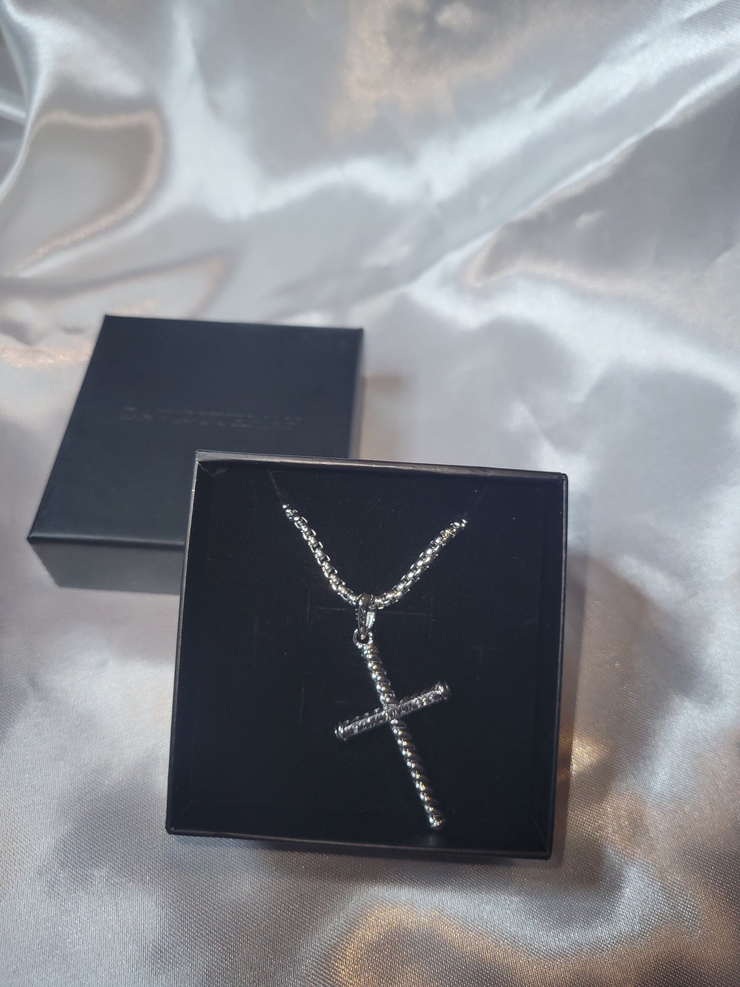 David Yurman Chains