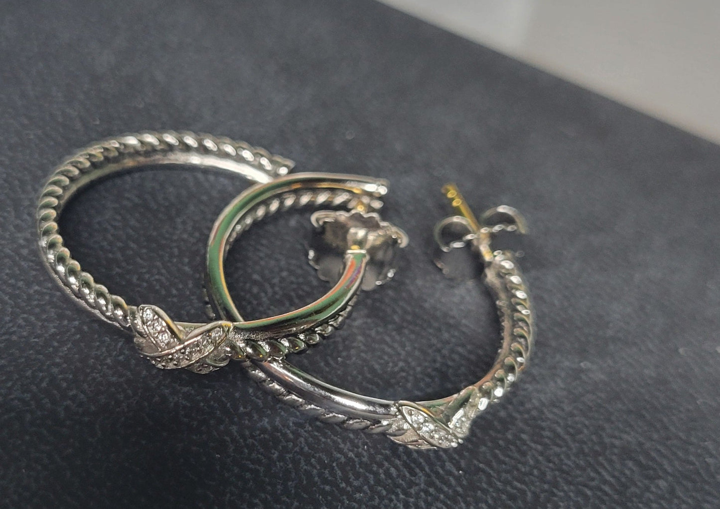 David Yurman Earrings