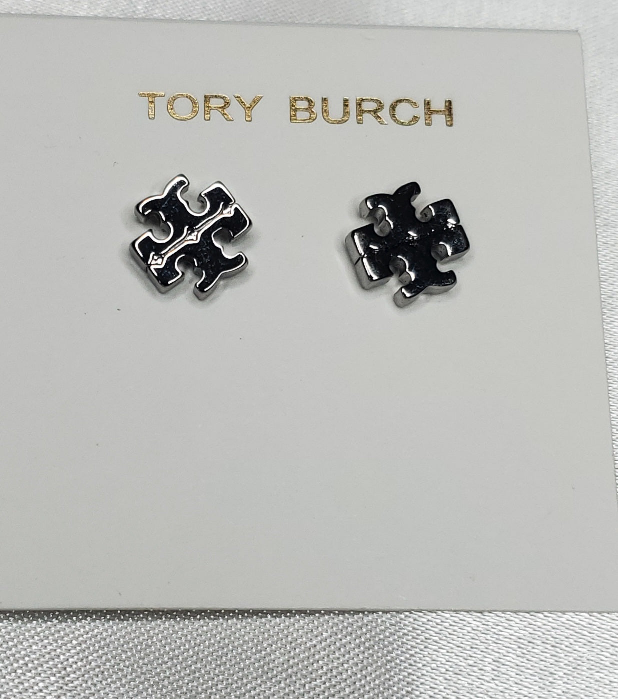 Tory Burch Knobs