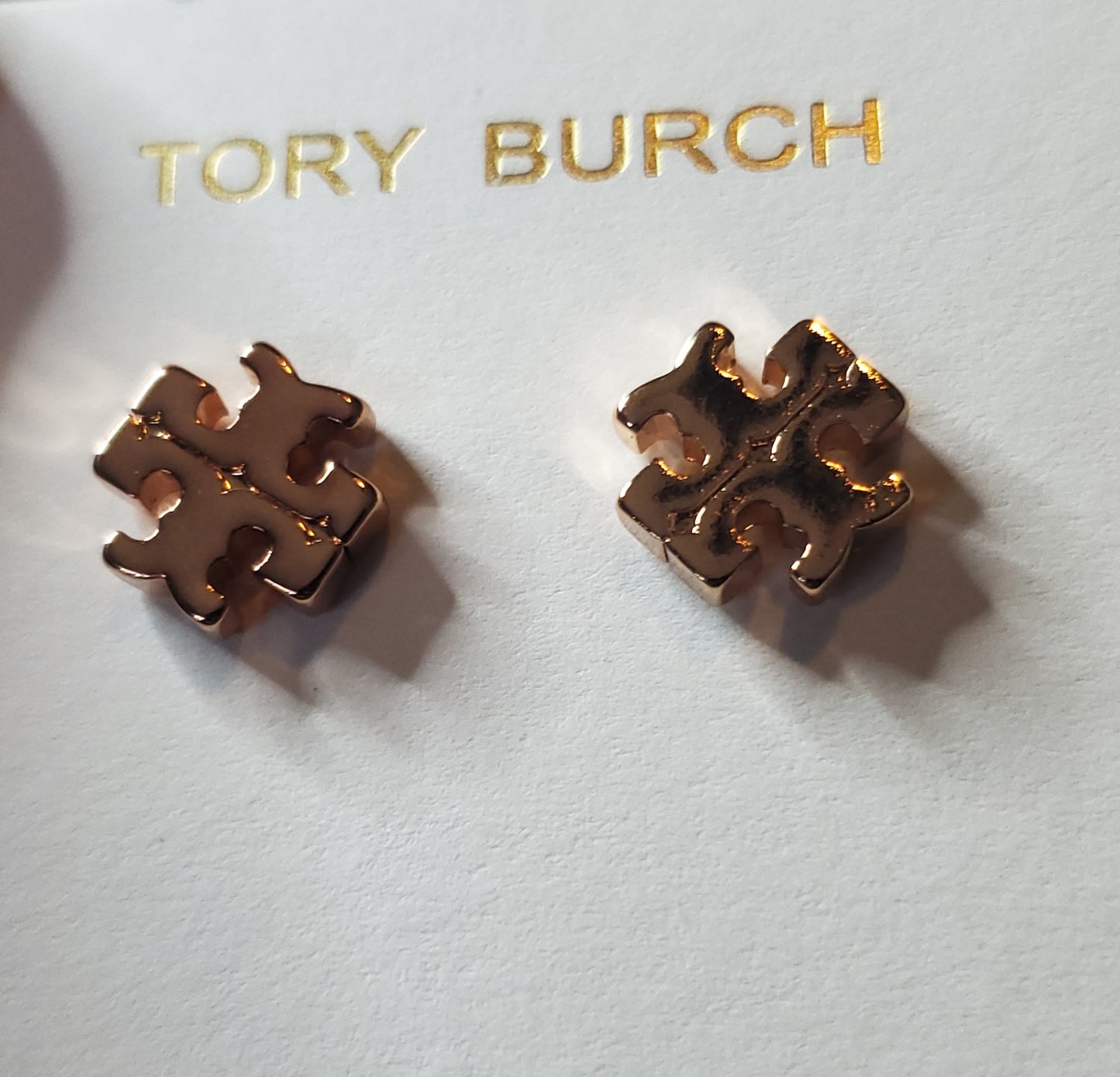 Tory Burch Knobs