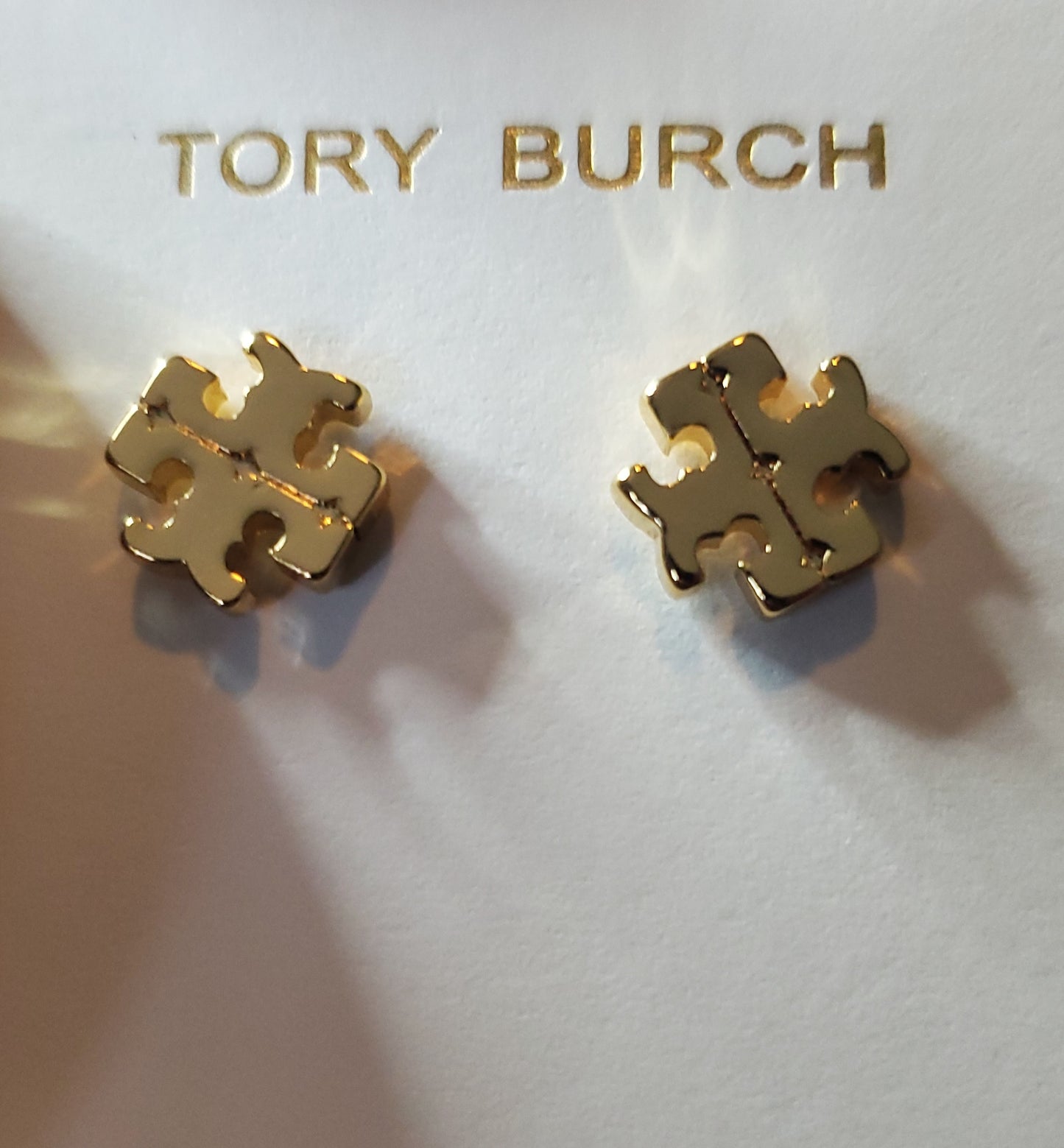 Tory Burch Knobs