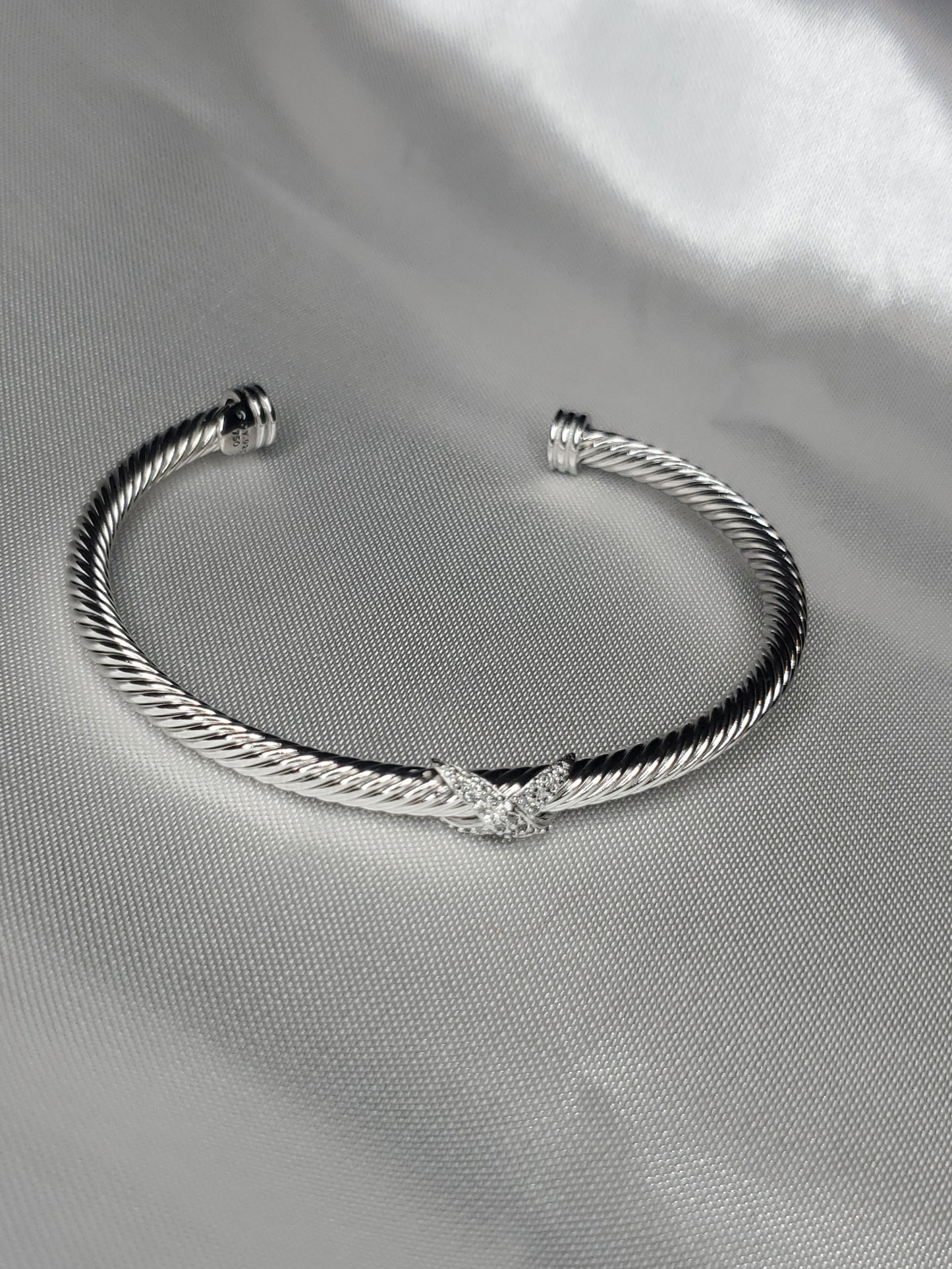 David Yurman Bracelet