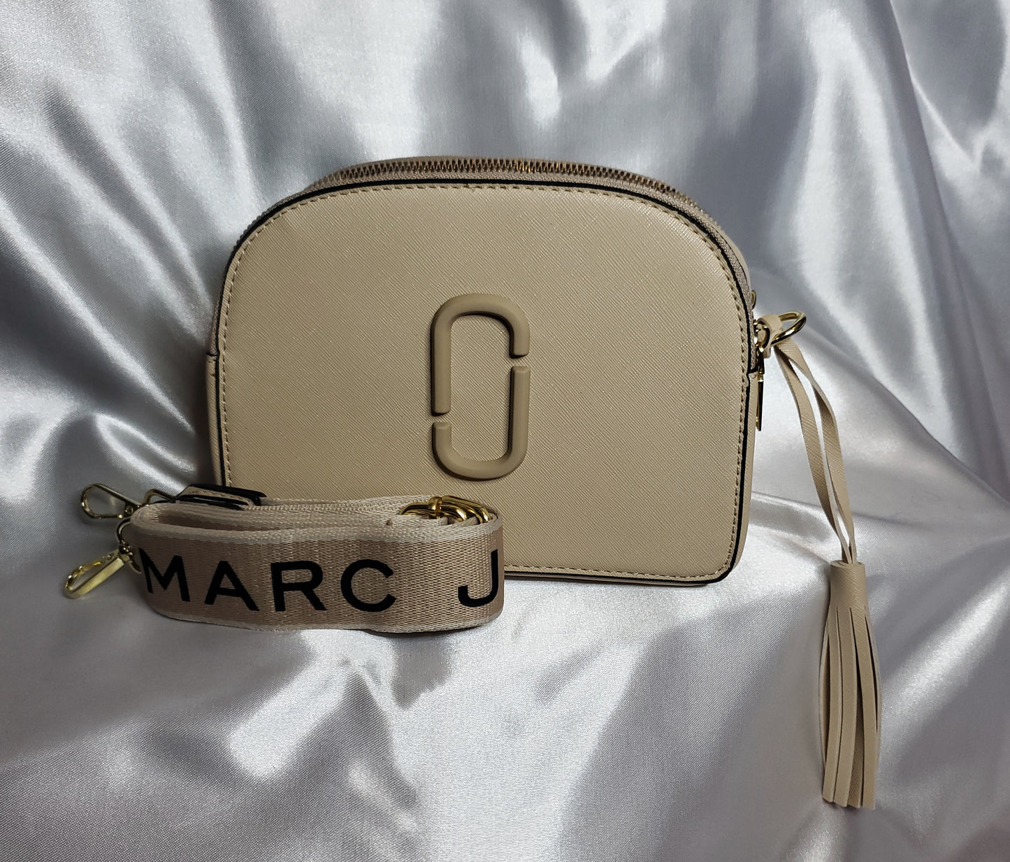 Marc Jacobs  Slings Half Moon