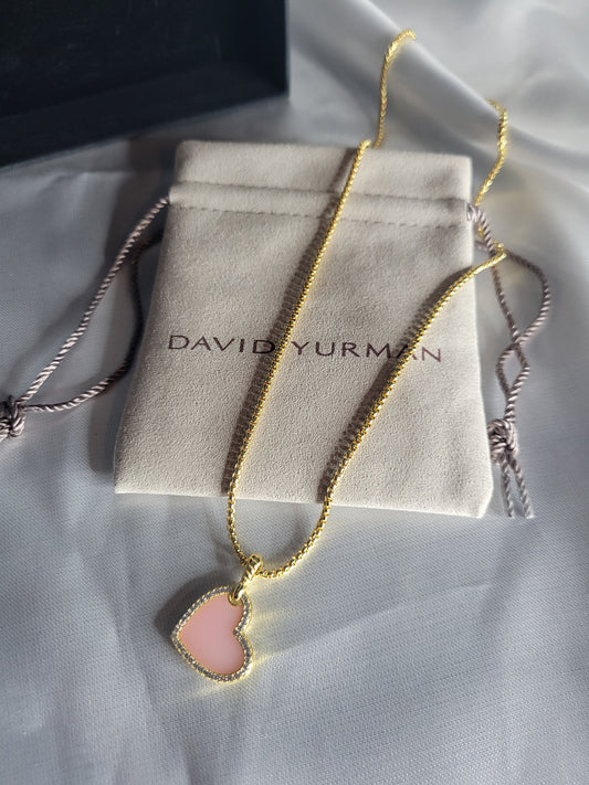 David Yurman Chains