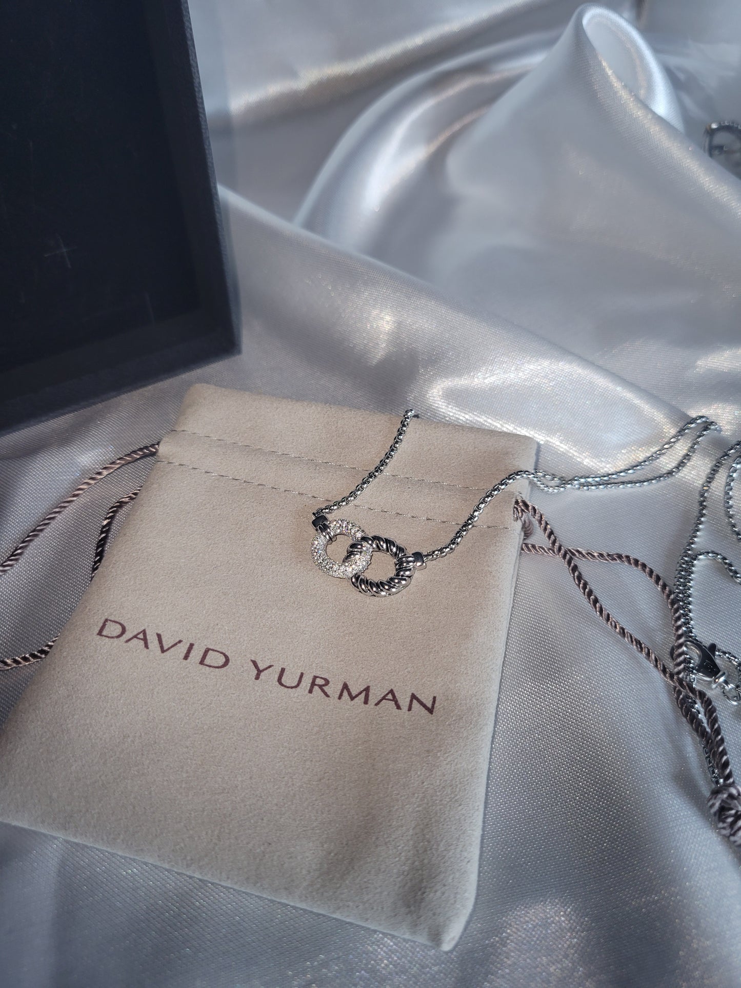 David Yurman Chains