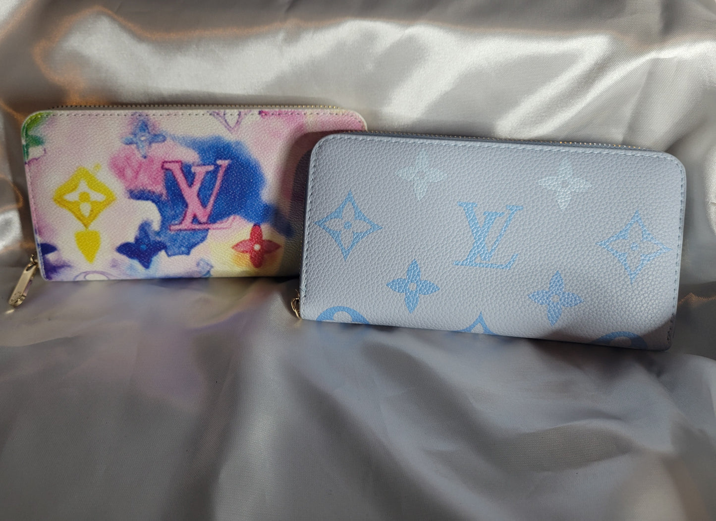 Women Wallets