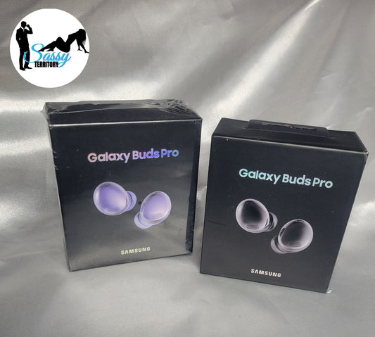 Samsung Galaxy Buds Pro Headphones