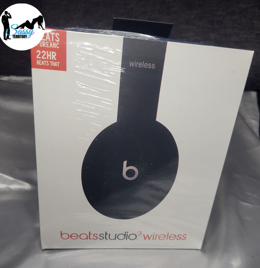 Beats Studio 3 Headphones