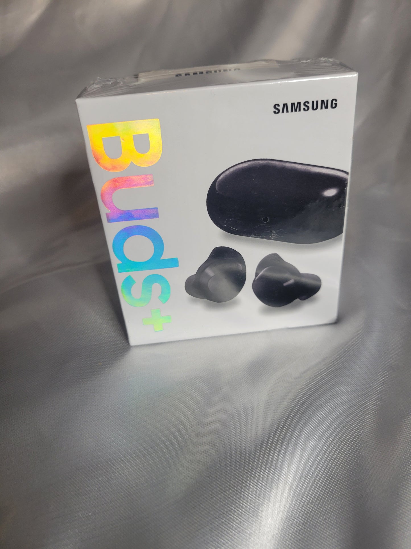 Samsung Buds + Headphones