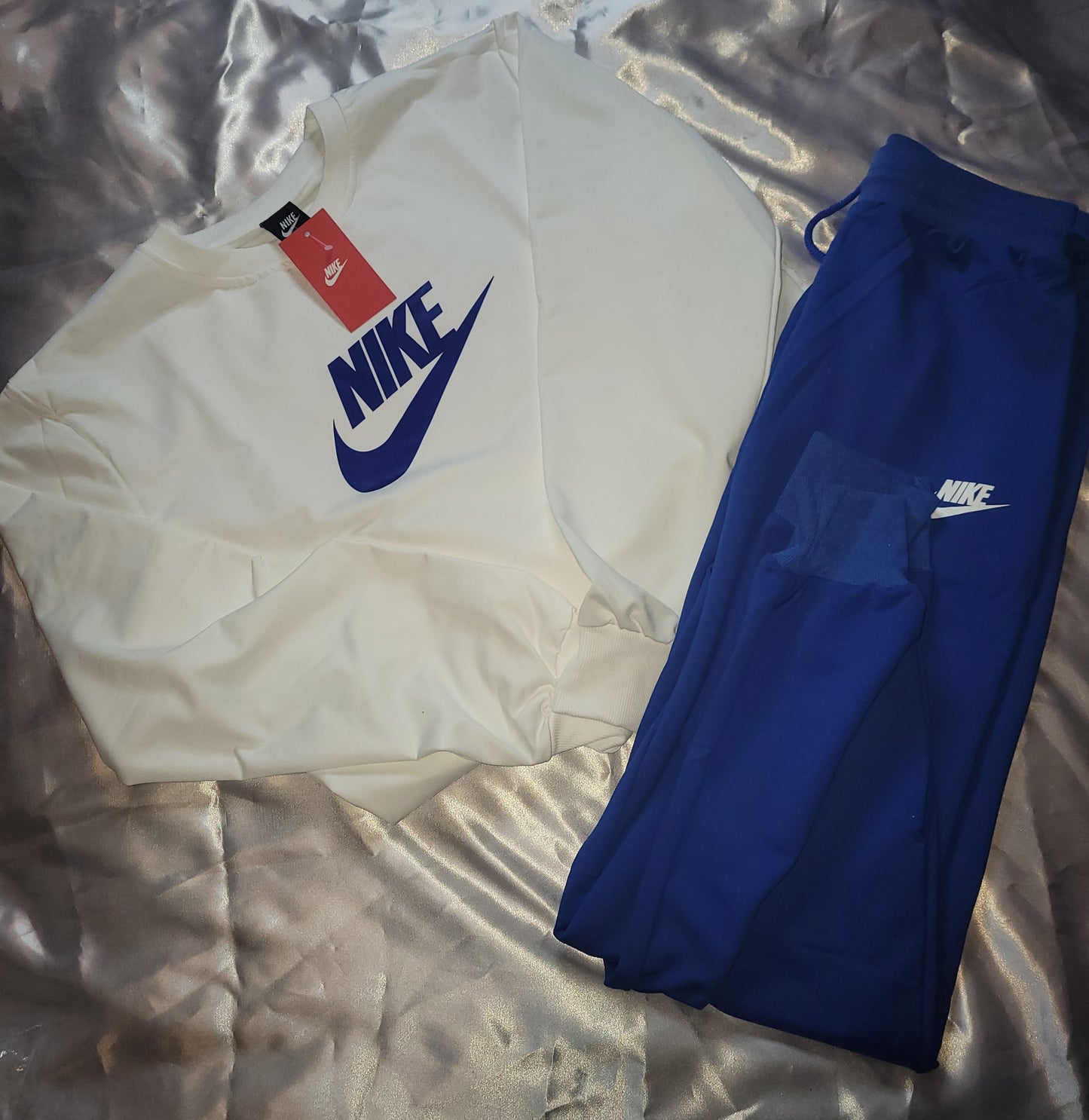 WOMEN - Nike Track Suit