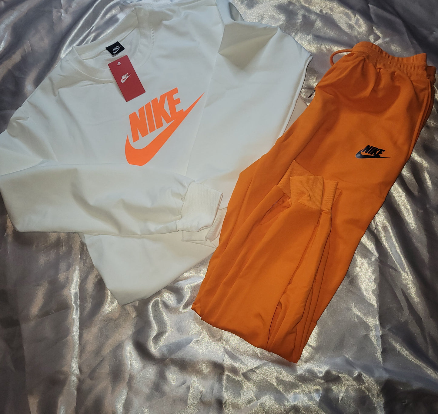 WOMEN - Nike Track Suit