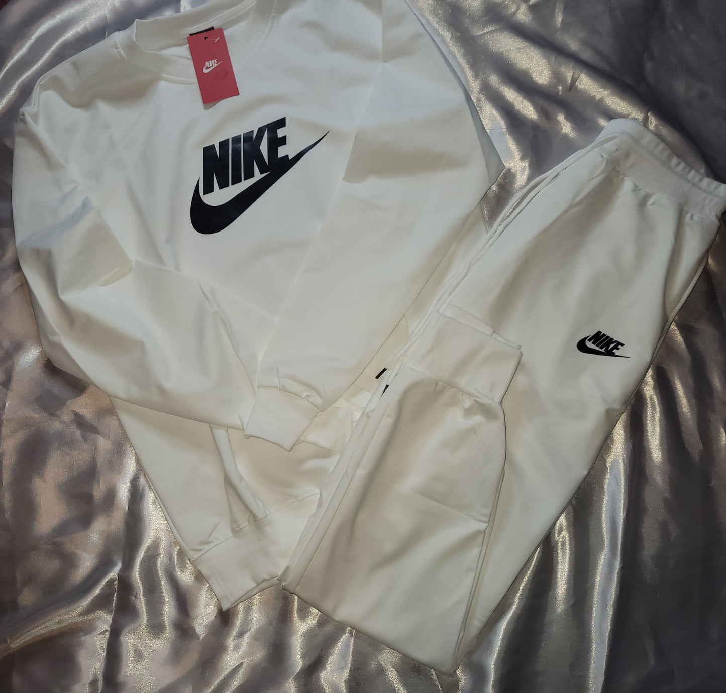 WOMEN - Nike Track Suit