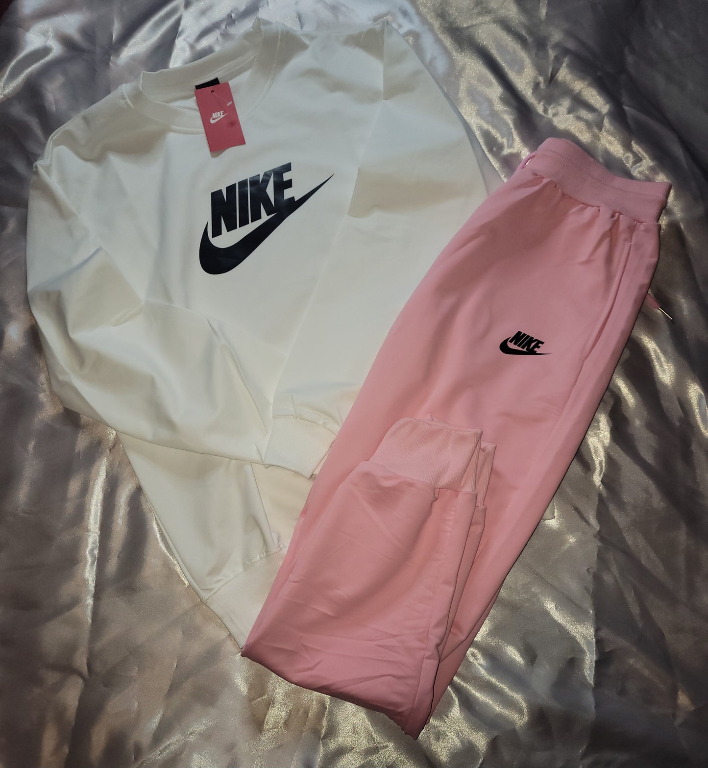 WOMEN - Nike Track Suit