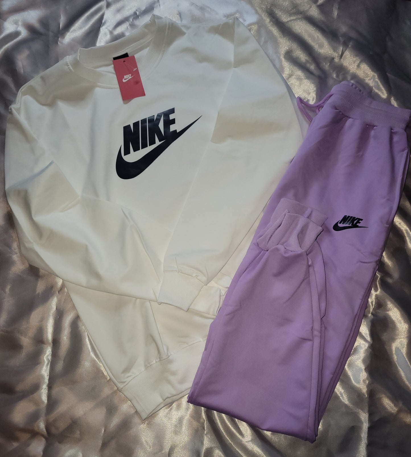 WOMEN - Nike Track Suit