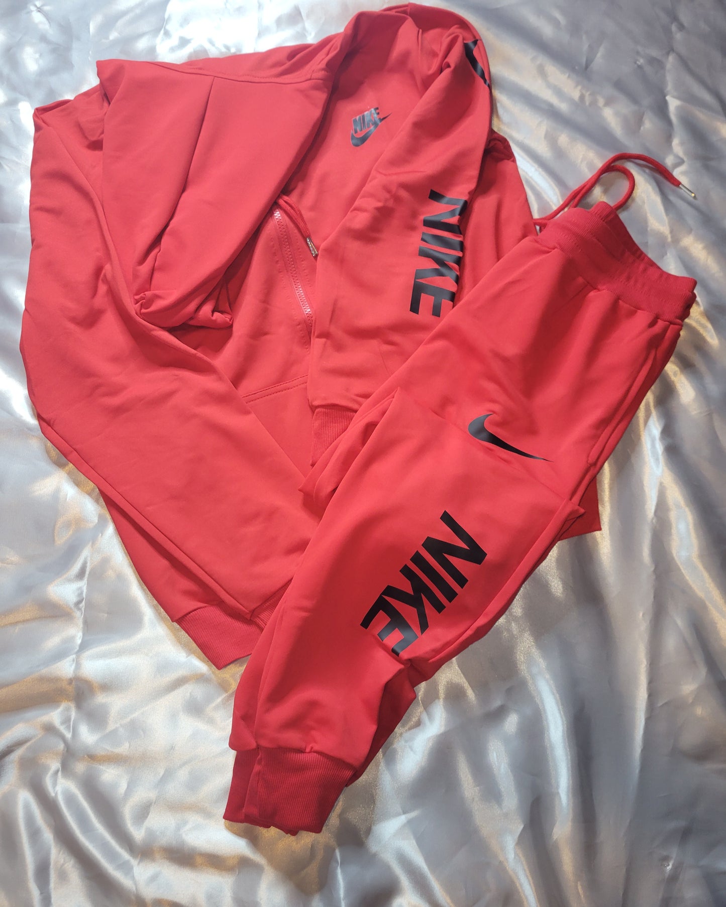 Men Nike Warmup Suit