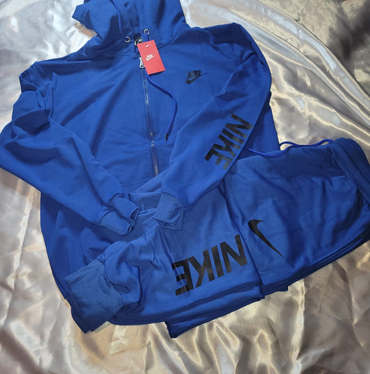 Men Nike Warmup Suit