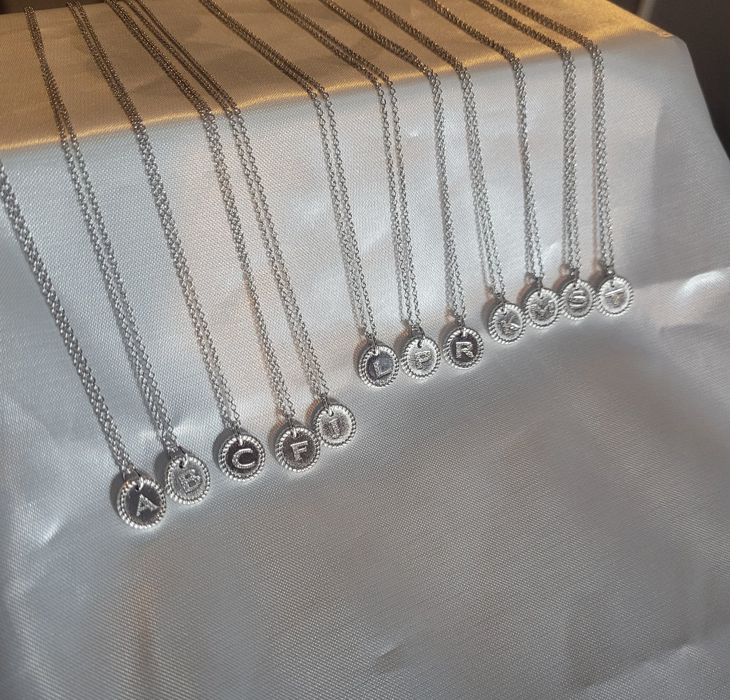 Letter Chain