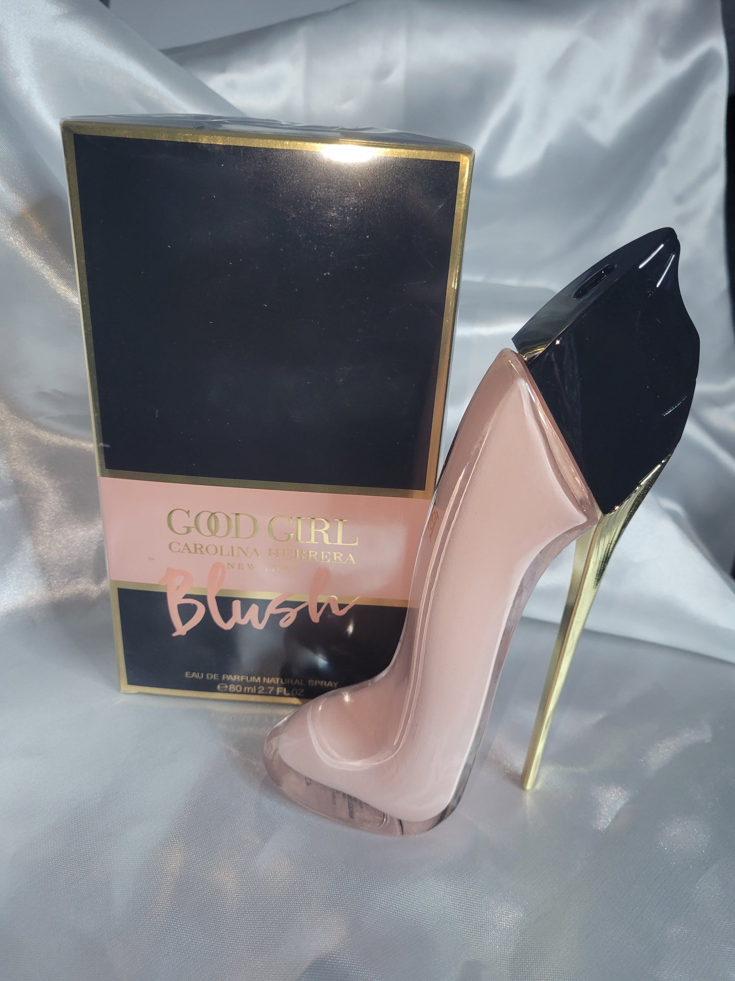 Women's Perfumes