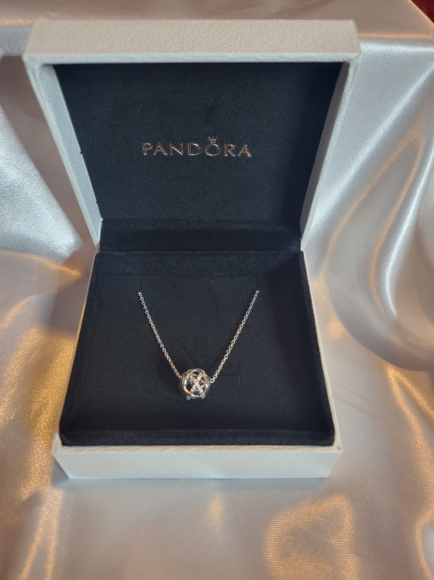 Pandora Chains