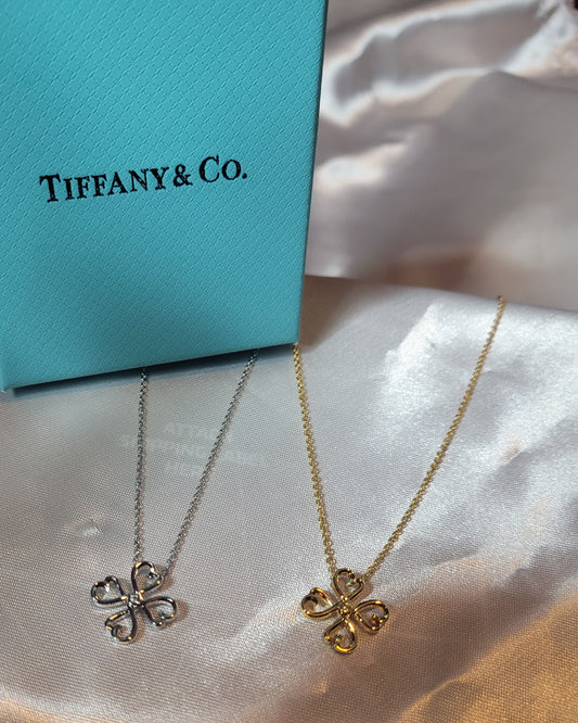 Tiffany and Co Inspired Chains