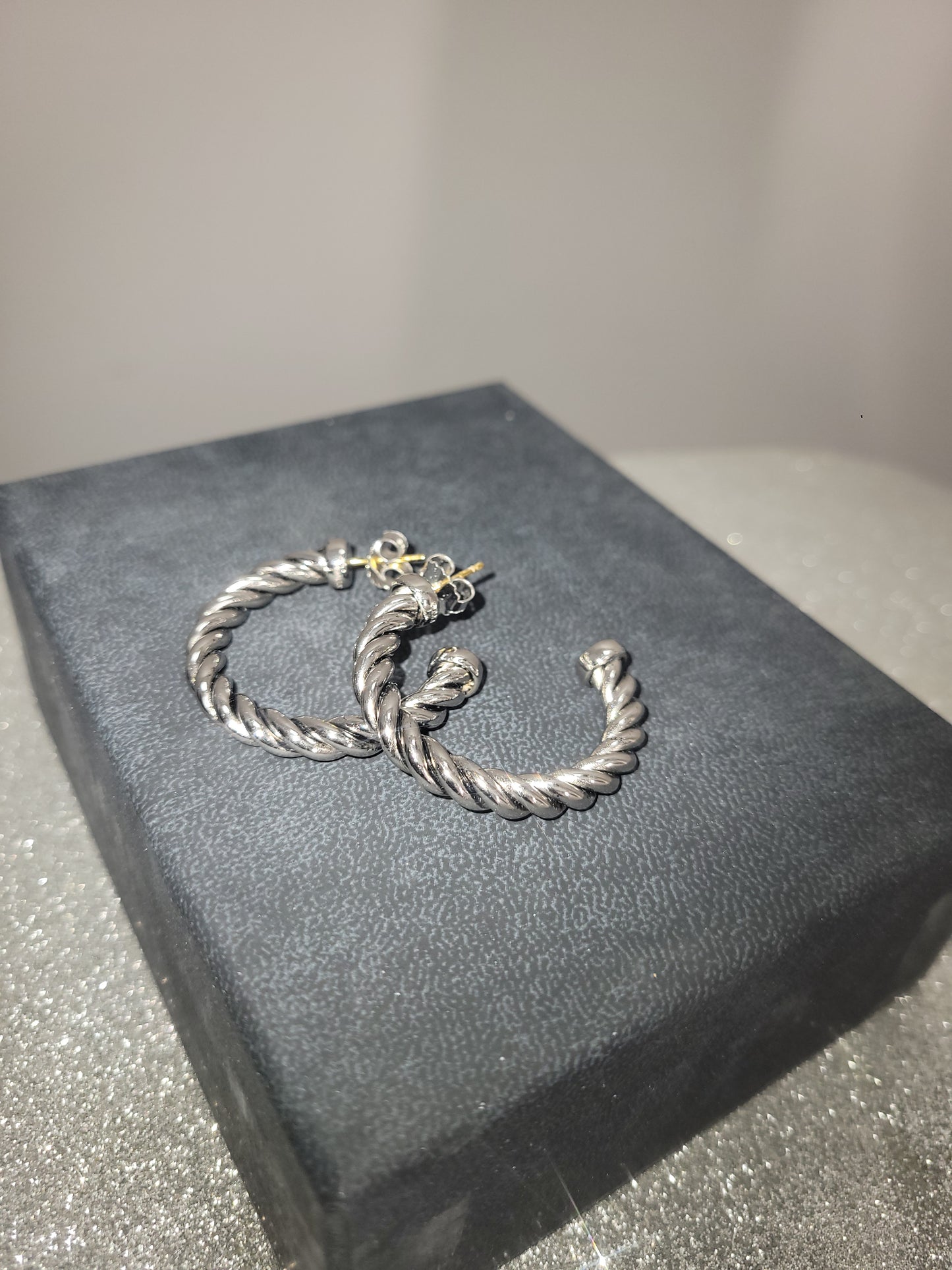 David Yurman Earrings