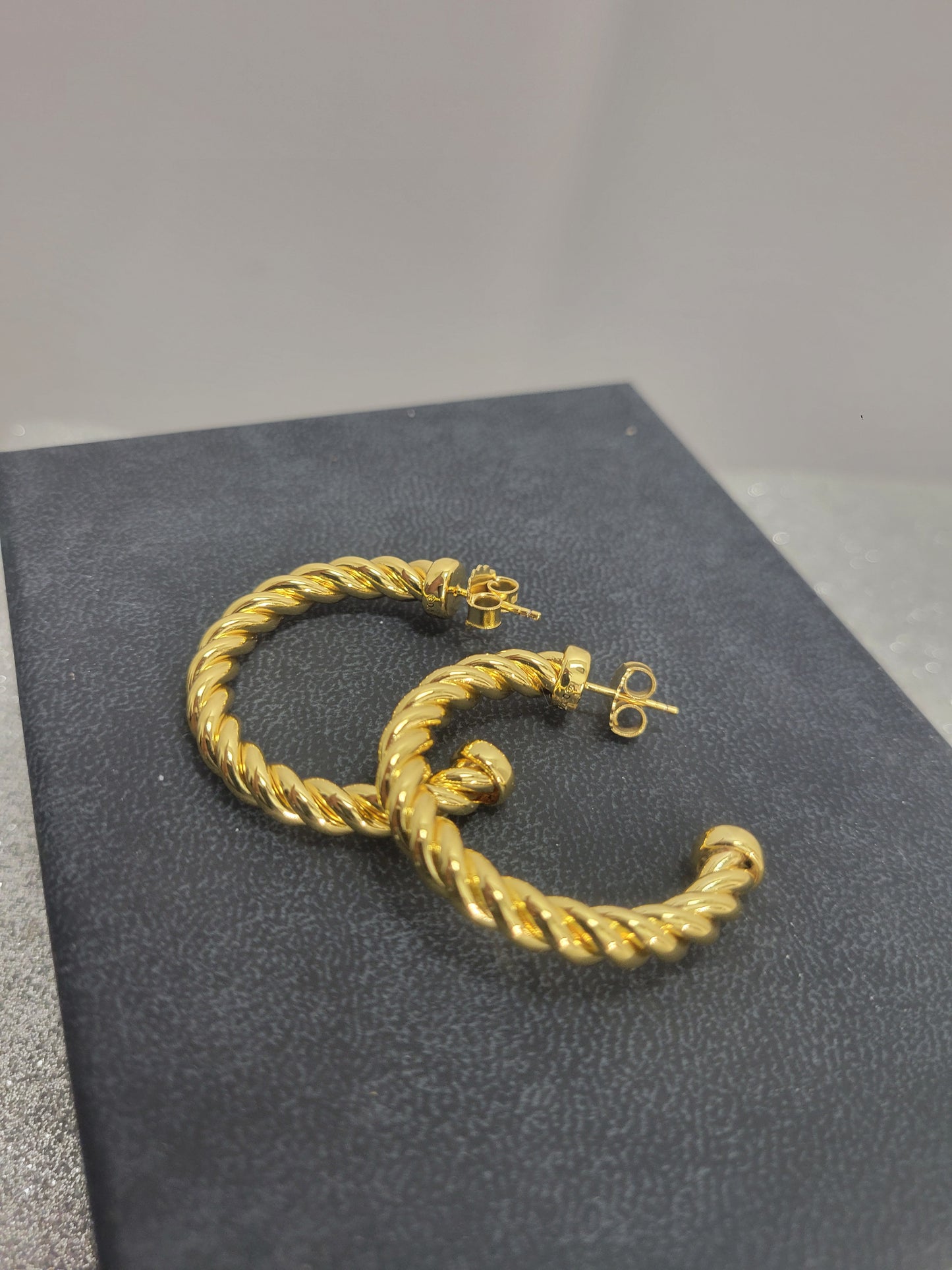 David Yurman Earrings