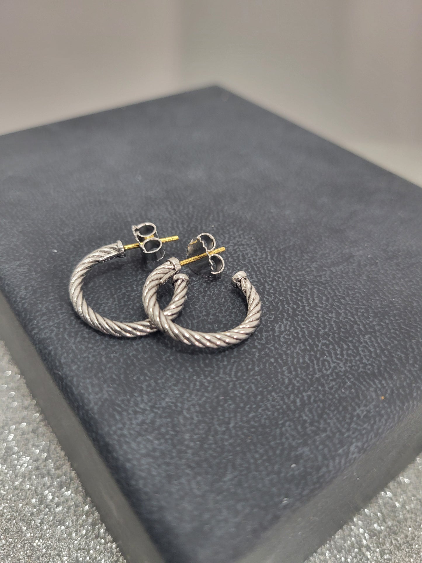 David Yurman Earrings
