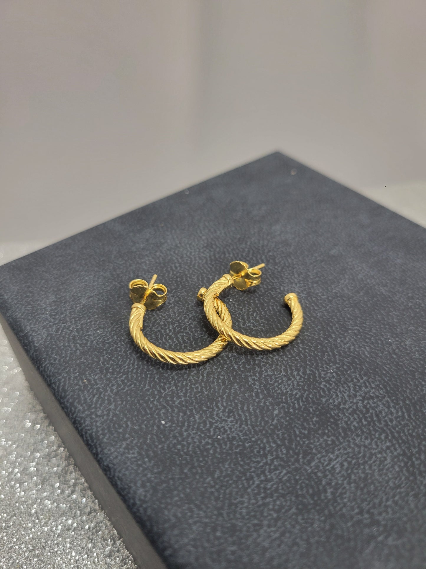 David Yurman Earrings