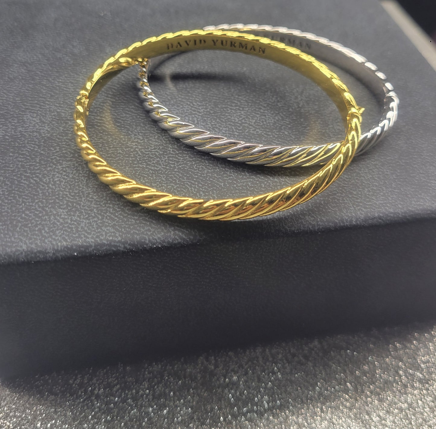 David Yurman Bracelet