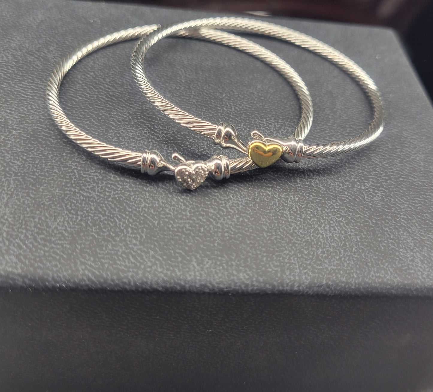 David Yurman Bracelet