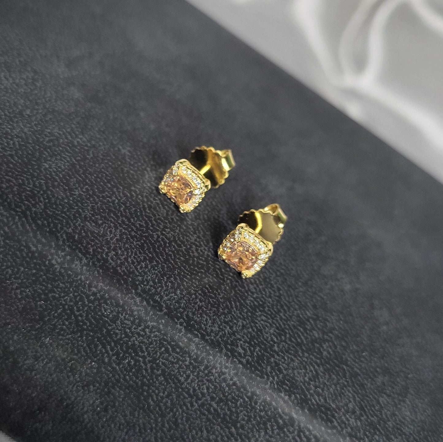 David Yurman Earrings