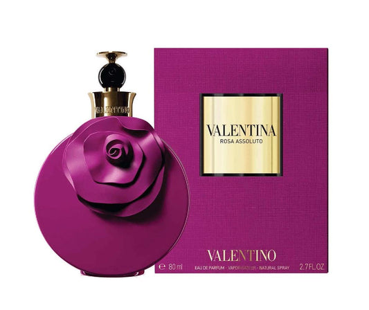 Valentino - Valentina Rosa Assoluto