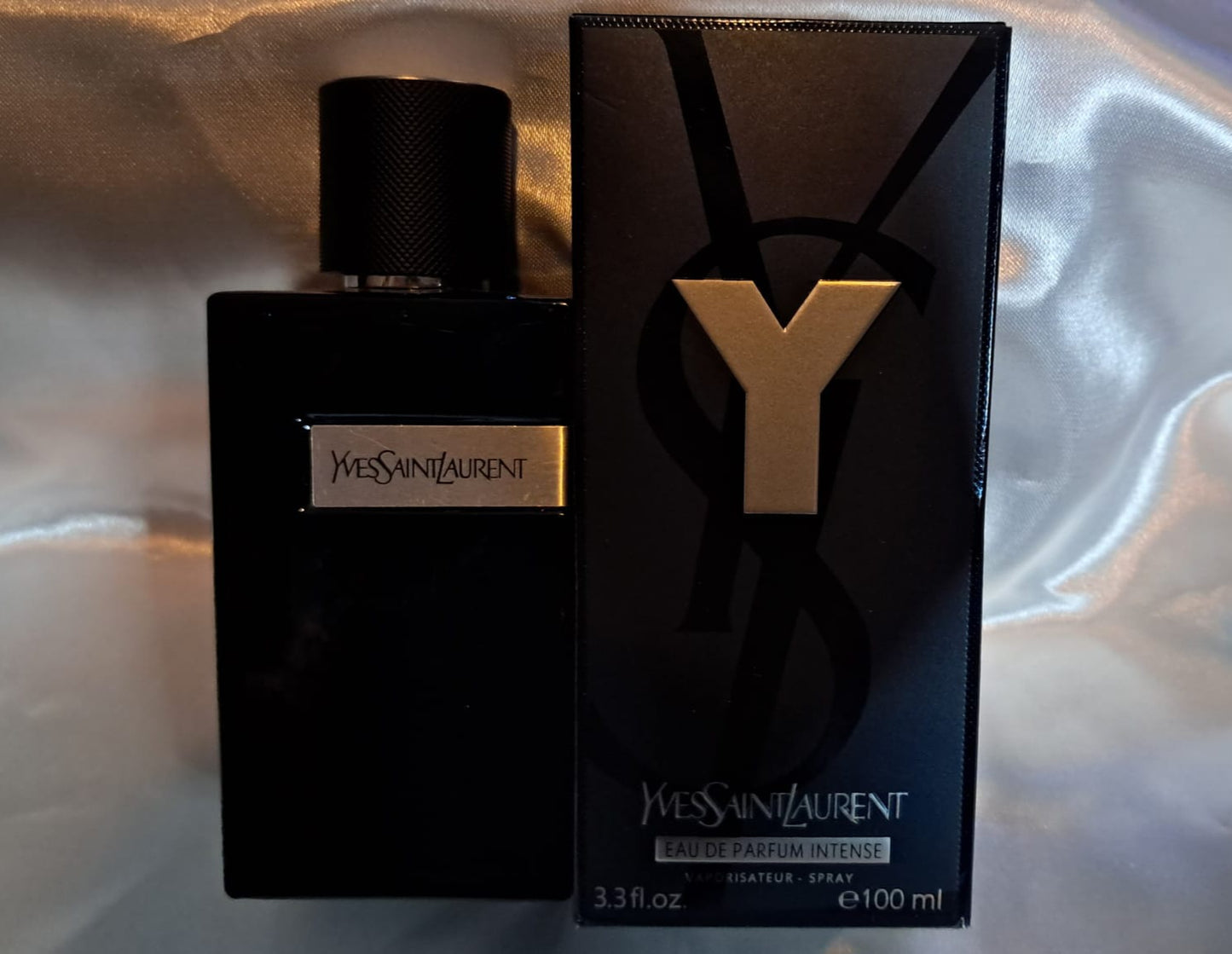 Ysl Cologne