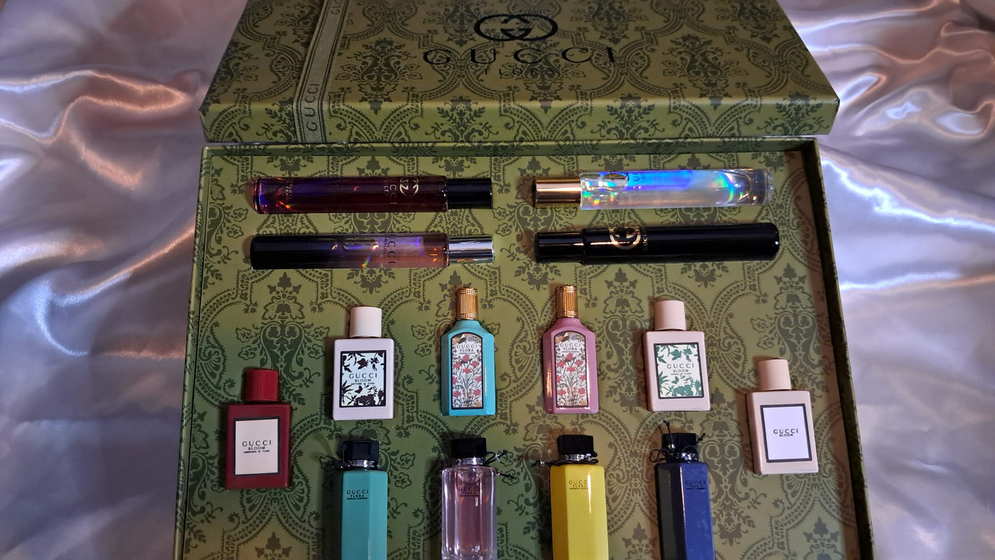 Perfume sets