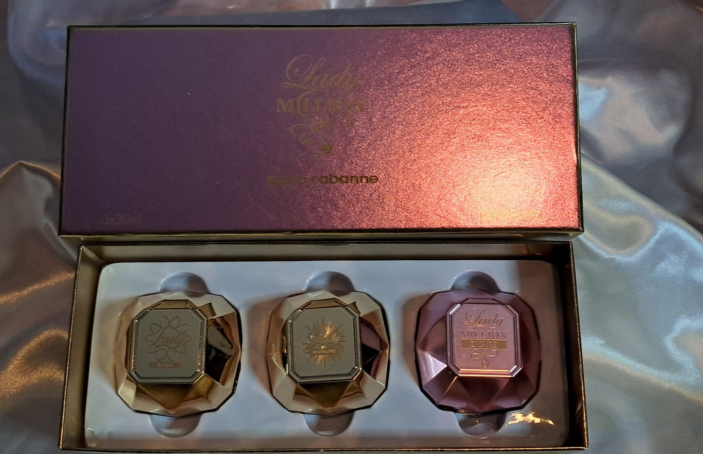 Perfume sets