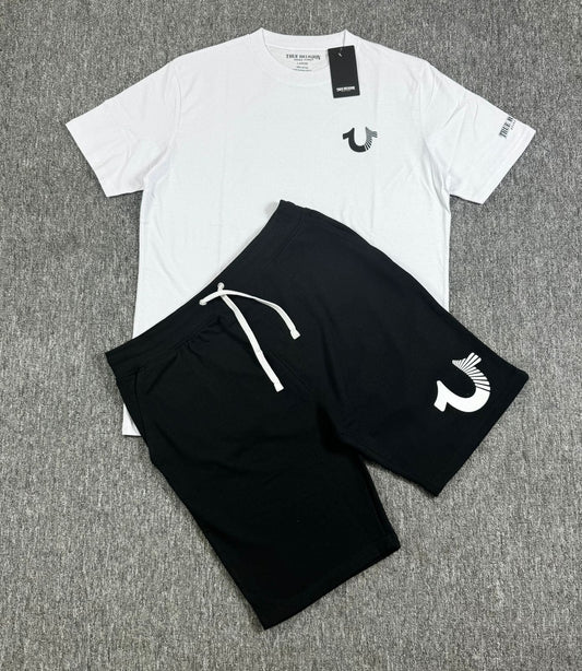 True Religion Male Sets